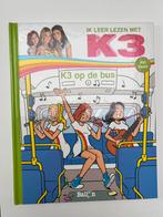 Leren lezen AVI START - K3, Boeken, Verzenden, Zo goed als nieuw