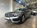 Mercedes-Benz C 160 AMG PACK - PDC - NAVI -, Auto's, Mercedes-Benz, 94 kW, Euro 6, Bedrijf, 127 pk