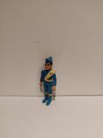 Thunderbirds Virgil Tracy, Ophalen of Verzenden, Gebruikt
