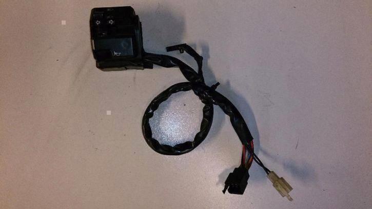 Kawasaki ER-5 ER500 Stuurschakelaar Links ER5 ER-500, Motoren, Onderdelen | Kawasaki, Gebruikt, Ophalen of Verzenden