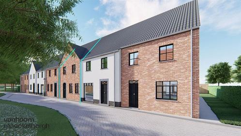 Huis te koop in Harelbeke, 4 slpks, Immo, Huizen en Appartementen te koop, Vrijstaande woning