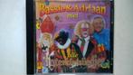 Bassie & Adriaan - Bassie & Adriaan Met Alle Sinterklaaslied, CD & DVD, CD | Noël & St-Nicolas, Comme neuf, Envoi, Saint-Nicolas