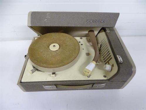 A6372. Philips Platenspeler AG-9146, Audio, Tv en Foto, Platenspelers, Gebruikt, Platenspeler, Philips, Ophalen of Verzenden