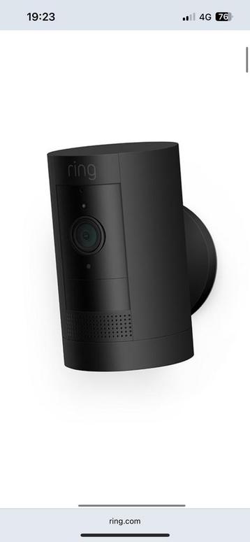 2 draadloze camera's + 1 deurbel (+ 2 gratis batterijen) beschikbaar voor biedingen