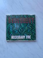 Body Count : Necessary Evil (mcd) Ice-T, Ophalen of Verzenden