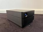 LaCie 2big RAID USB 3.1 16 To, Ophalen, 16To, USB, LaCie