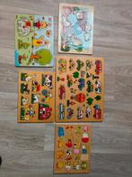puzzel, Ophalen of Verzenden, Gebruikt