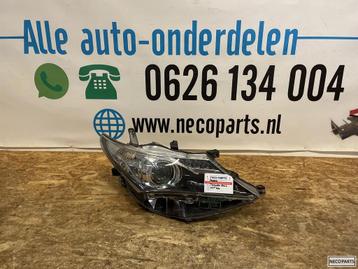 TOYOTA AURIS H7 LED 81110-02E20 KOPLAMP LED RECHTS  beschikbaar voor biedingen