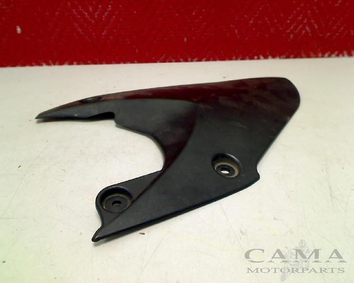 SPATBORD ACHTER Triumph Daytona 675 2006-2008 (VIN: 381274), Motoren, Onderdelen | Overige, Gebruikt