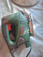 Bosch PST 900 PEL decoupeerzaag, Zo goed als nieuw