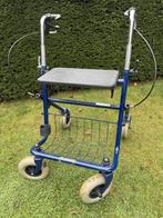 Vouwbare rollator in correcte staat, Ophalen, Gebruikt