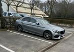 MERCEDES C200 AMG-look automaat panoramisch open dak, Autos, Achat, Toit ouvrant, Diesel, Automatique