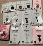 Partij inlegzolen 14 stuks, Enlèvement ou Envoi, Neuf, Blanc, Autres types