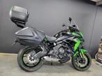 Kawasaki Versys 650 (bj 2022), Motoren, Motoren | Kawasaki, Bedrijf, Meer dan 35 kW, Overig, 650 cc