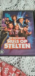 Dvd huis op stelten en musical  greatest days, Ophalen of Verzenden, Zo goed als nieuw
