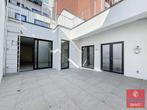 Appartement te huur in Antwerpen, 2 slpks, 2 pièces, 130 m², Appartement, 94 kWh/m²/an