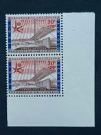 Postzegels Belgie - Varieteit, Ophalen of Verzenden, Postfris, Postfris