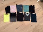 Loopshirts  dames , maat 38/40, Enlèvement, Porté, Taille 38/40 (M)