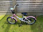 Kinderfiets Norta 16 inch, Fietsen en Brommers, Fietsen | Kinderfietsjes, Ophalen, Gebruikt, 16 tot 20 inch, Norta