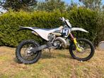 Husqvarna TX125 Cross Country 2018!!! 260 km!!!, Motoren, Motoren | Husqvarna, Particulier, 125 cc, Enduro, 11 kW of minder