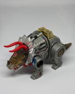 1985 Hasbro Transformers Dinobots Slag, Verzamelen, Ophalen of Verzenden, Gebruikt