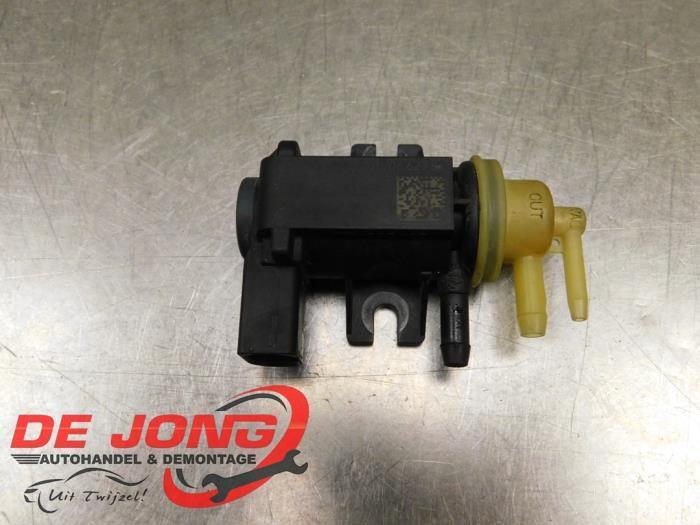 Turbodrukregelaar van een Skoda Superb, Auto-onderdelen, Motor en Toebehoren, Skoda, Gebruikt, 3 maanden garantie, Ophalen of Verzenden