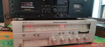 MARANTZ VINTAGE FANTASTISCH GELUID  beschikbaar voor biedingen