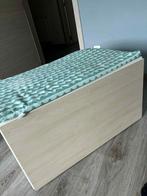 Spezlgoed kist ikea, Huis en Inrichting, Woonaccessoires | Kisten, Ophalen