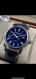 Frederique Constant FC712MN4H6, Handtassen en Accessoires, Ophalen, Nieuw