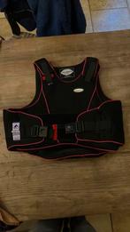 Bodyprotector champion flex air, Dieren en Toebehoren, Ophalen of Verzenden, Zo goed als nieuw