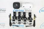 Airbag kit - Citroen Berlingo (2018-....)