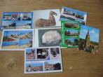Lotje Oude Postkaarten Brugge en andere , Enlèvement ou Envoi