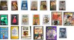 Verschillende ENG boeken 1, Boeken, Ophalen, Nieuw