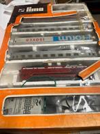 Lima nieuw in ovp, Hobby & Loisirs créatifs, Trains miniatures | HO, Enlèvement ou Envoi, Neuf, Lima