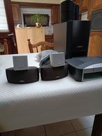 Bose installatie, Audio, Tv en Foto, Luidsprekerboxen, Ophalen, Bose