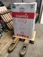 Chapeau Luna DUO 280 Fi, Bricolage & Construction, Enlèvement, Neuf