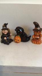 Halloween decoratie, Ophalen, Zo goed als nieuw