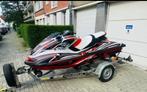 Jetski Yamaha FZR 1800 2017 - 50 uur navigatie, Benzine, 200 pk of meer, Gebruikt, Ophalen of Verzenden