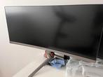 Asus PG348 monitor, Computers en Software, Gaming, Asus, Ophalen of Verzenden, Zo goed als nieuw