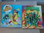 album panini pif et hercule, Ophalen of Verzenden, Gebruikt, Tv, Overige typen