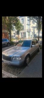 Mercedes 250E multisoupape diesel, Auto's, Zwart, 5 deurs, 83 kW, 5 cc