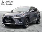 Lexus NX 300H Executive Line +Cam+Premium Na, Auto's, Te koop, Zilver of Grijs, 5 deurs, https://public.car-pass.be/vhr/0c7c9d6a-c1f7-47b2-87a2-bad2edfffd63