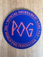 1994 POG Official Tournament Game Pad, Verzamelen, Flippo's, Ophalen of Verzenden, Overige typen