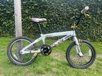 BMX 20 inch, Fietsen en Brommers, Ophalen, Gebruikt, 16 tot 20 inch
