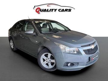 Chevrolet Cruze | 1.6i benzine | Gekeurd voor verkoop  beschikbaar voor biedingen