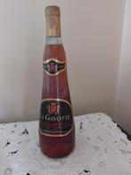 La Gavotte 1991 (4- bte vin6), Utilisé, Enlèvement ou Envoi