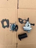 Mikuni 16mm carburateur, Motoren, Ophalen