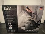 Centrale vapeur Braun CareStyle 3, Electroménager, Enlèvement, Neuf, Défroisseur