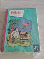 Ons Volkske nr 49, Boeken, Stripverhalen, Ophalen of Verzenden