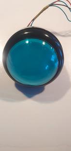 Rode en groene drukknop Ø 100, Ophalen, Nieuw, Schakelaar